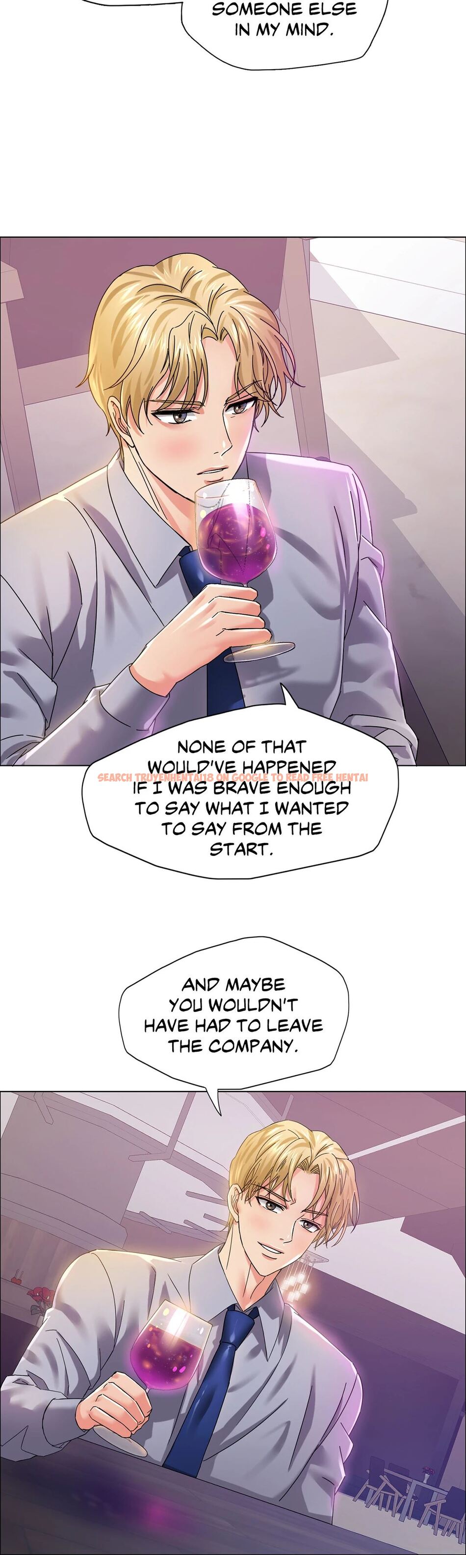 Read Hentai Image 14 138 in comic Climb On Top - Chapter 36 - www.hentaitnt.net