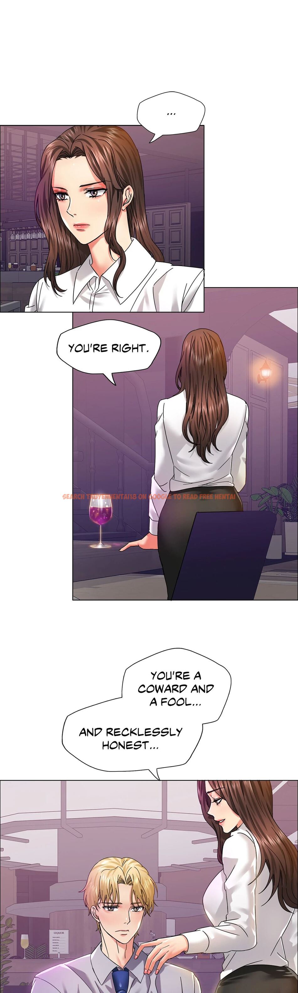 Read Hentai Image 15 138 in comic Climb On Top - Chapter 36 - www.hentaitnt.net