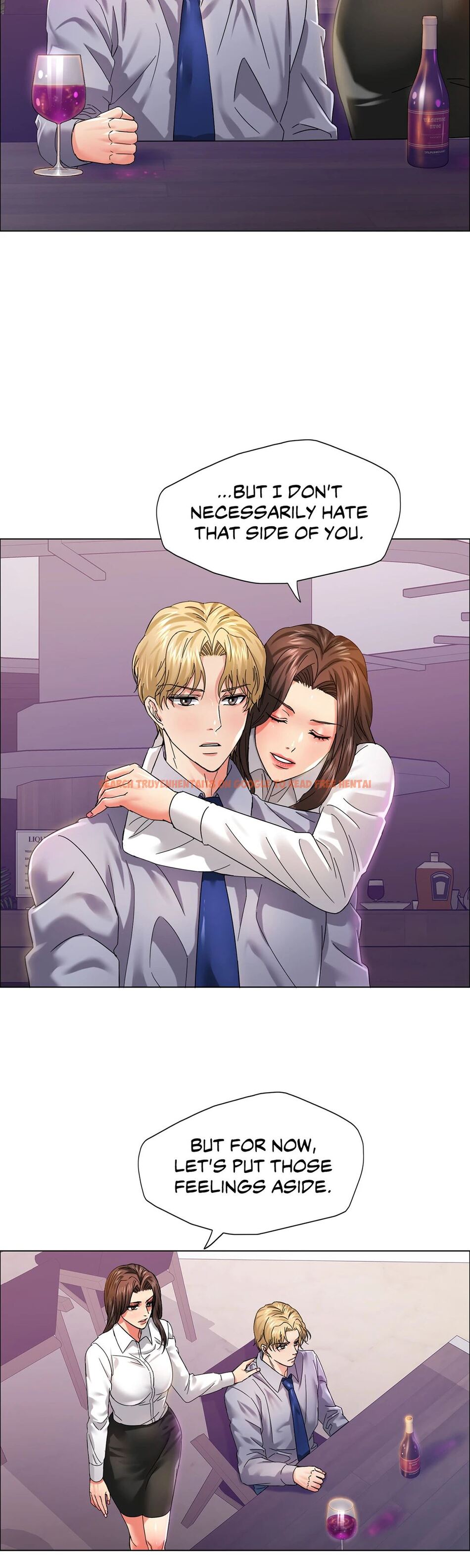 Read Hentai Image 16 138 in comic Climb On Top - Chapter 36 - www.hentaitnt.net