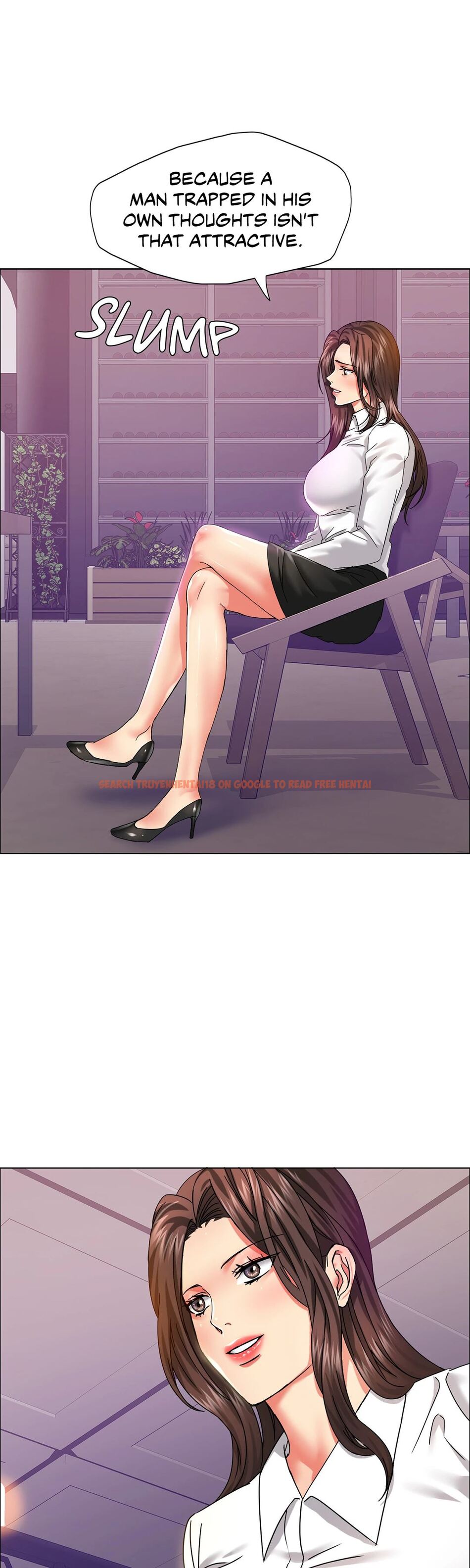 Read Hentai Image 17 139 in comic Climb On Top - Chapter 36 - www.hentaitnt.net