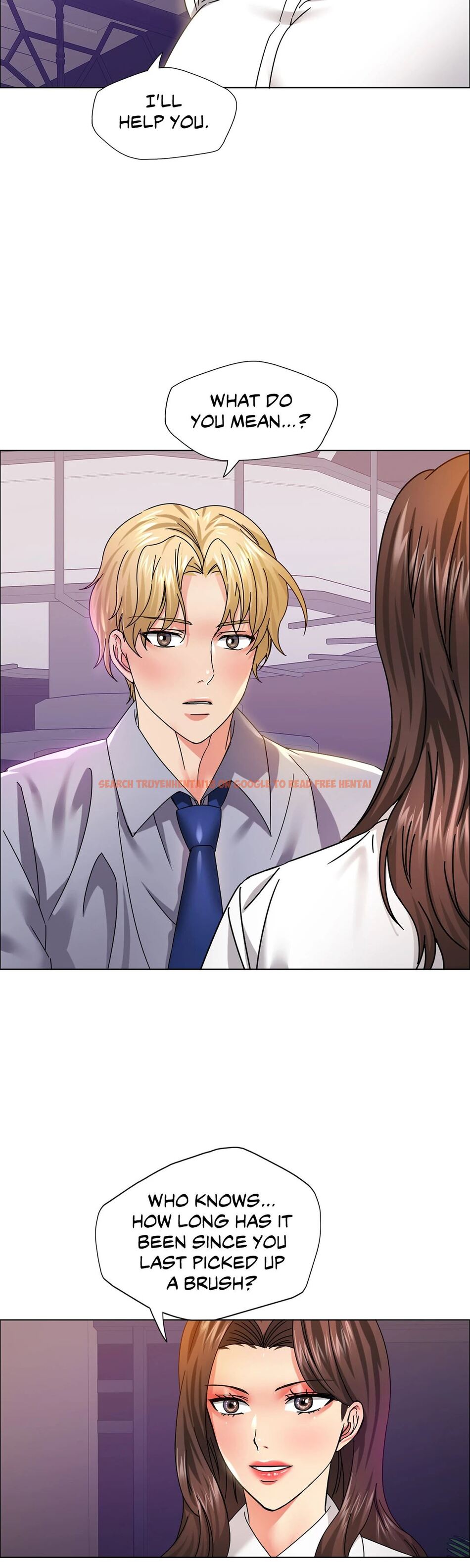 Read Hentai Image 18 139 in comic Climb On Top - Chapter 36 - www.hentaitnt.net