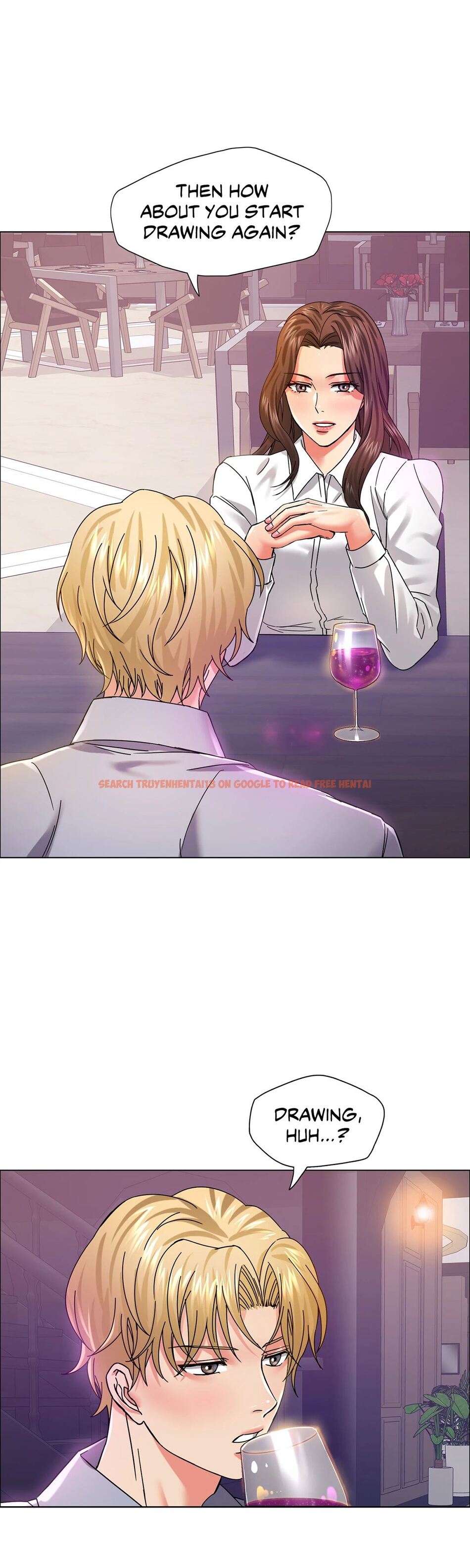 Read Hentai Image 20 139 in comic Climb On Top - Chapter 36 - www.hentaitnt.net