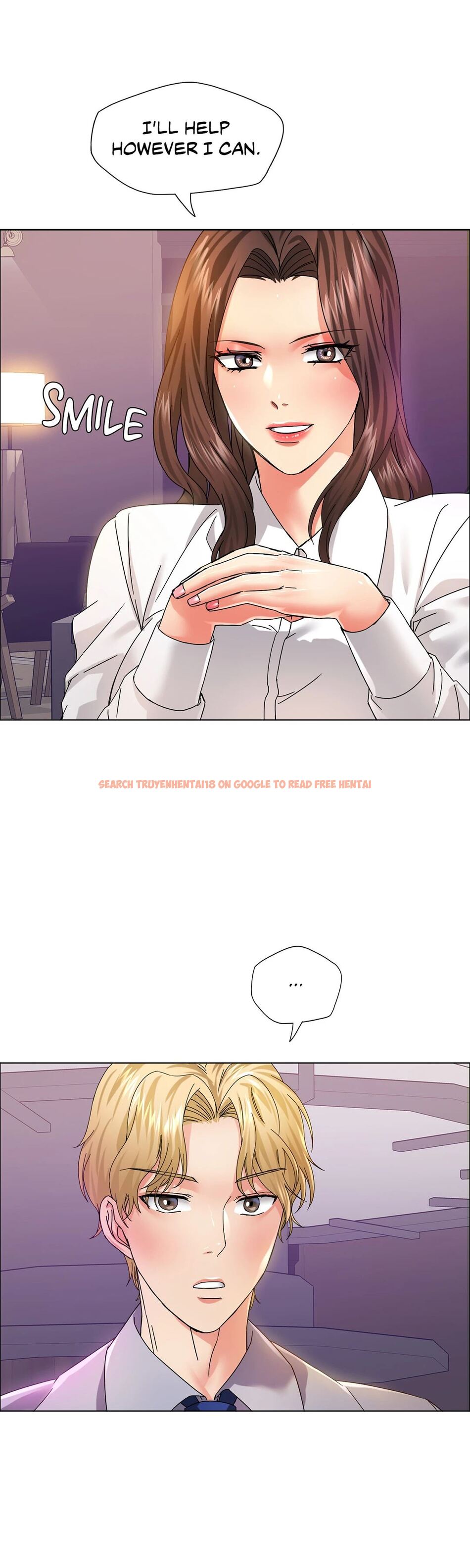 Read Hentai Image 21 139 in comic Climb On Top - Chapter 36 - www.hentaitnt.net