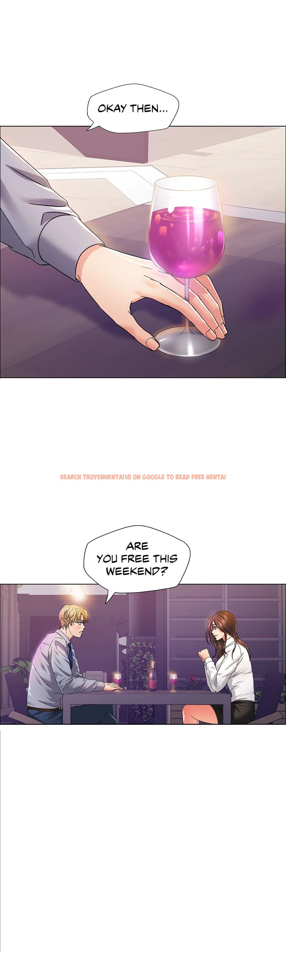 Read Hentai Image 22 139 in comic Climb On Top - Chapter 36 - www.hentaitnt.net