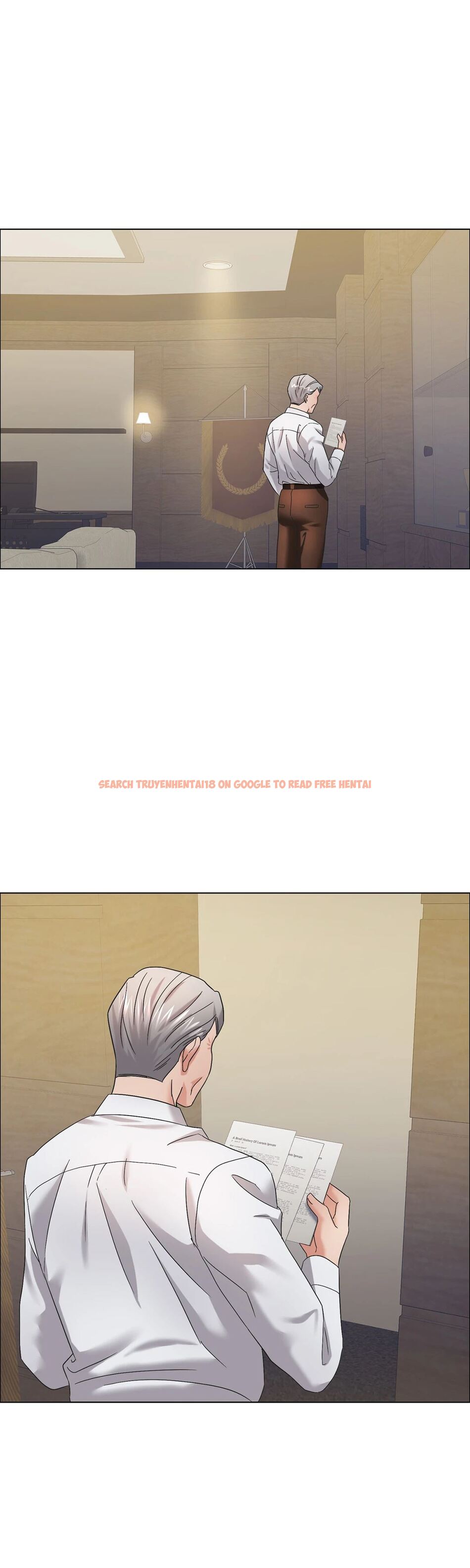 Read Hentai Image 23 139 in comic Climb On Top - Chapter 36 - www.hentaitnt.net
