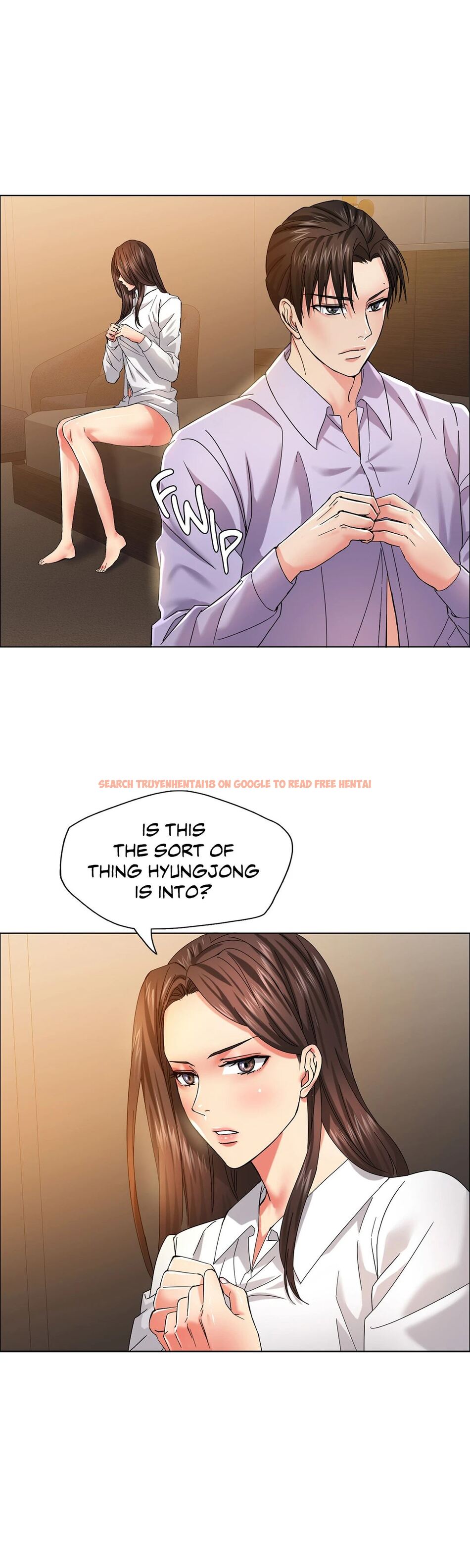 Read Hentai Image 34 140 in comic Climb On Top - Chapter 36 - www.hentaitnt.net