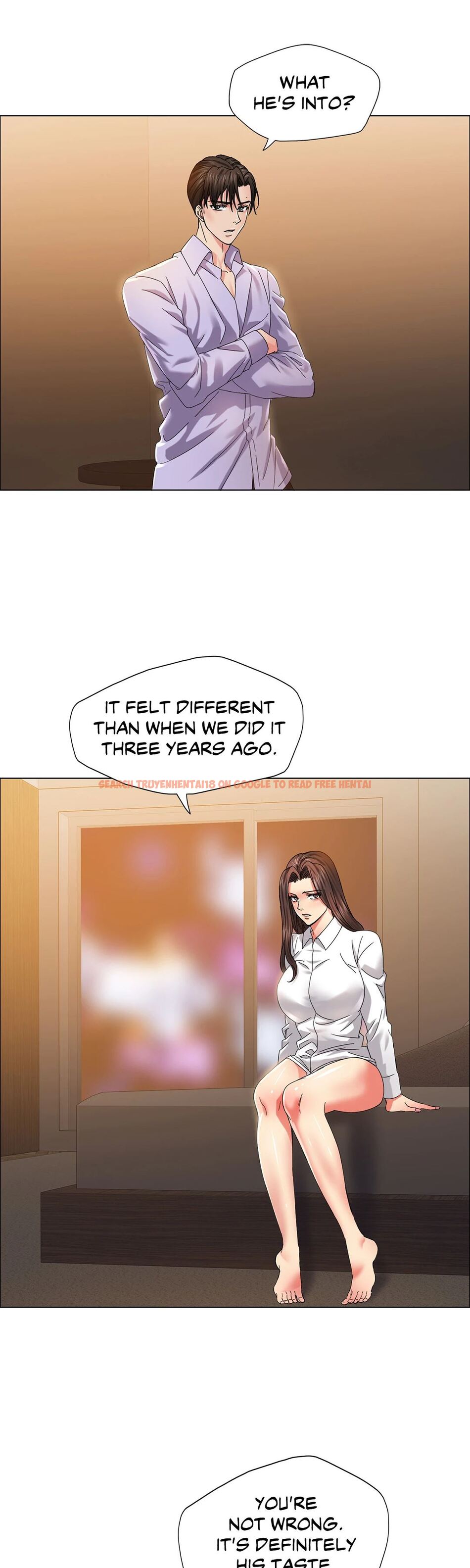 Read Hentai Image 35 140 in comic Climb On Top - Chapter 36 - www.hentaitnt.net