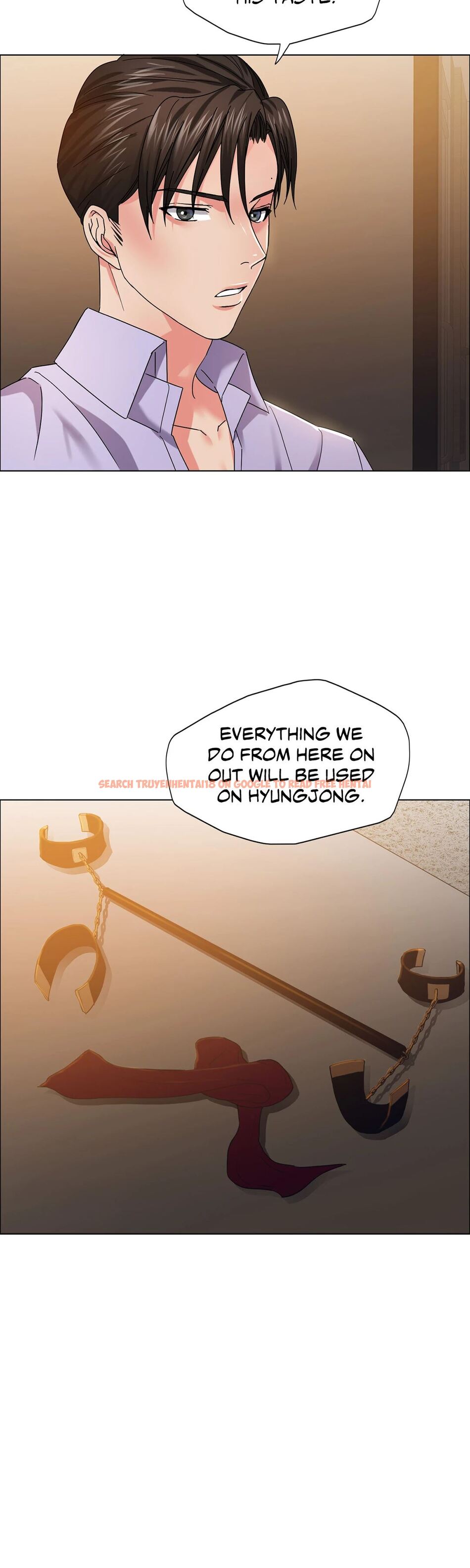 Read Hentai Image 36 140 in comic Climb On Top - Chapter 36 - www.hentaitnt.net