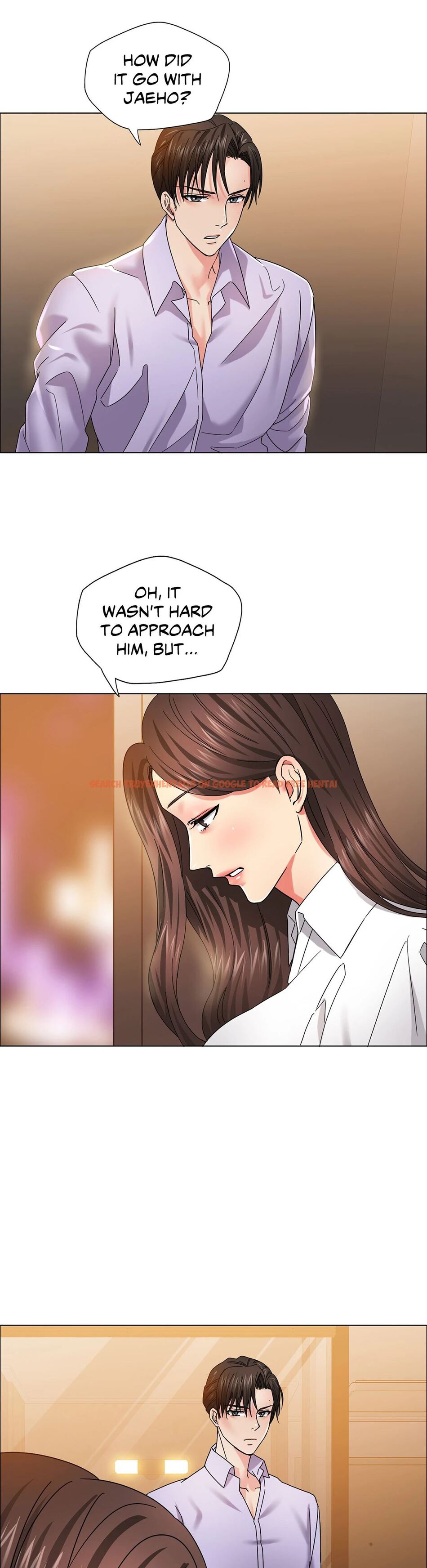 Read Hentai Image 37 140 in comic Climb On Top - Chapter 36 - www.hentaitnt.net
