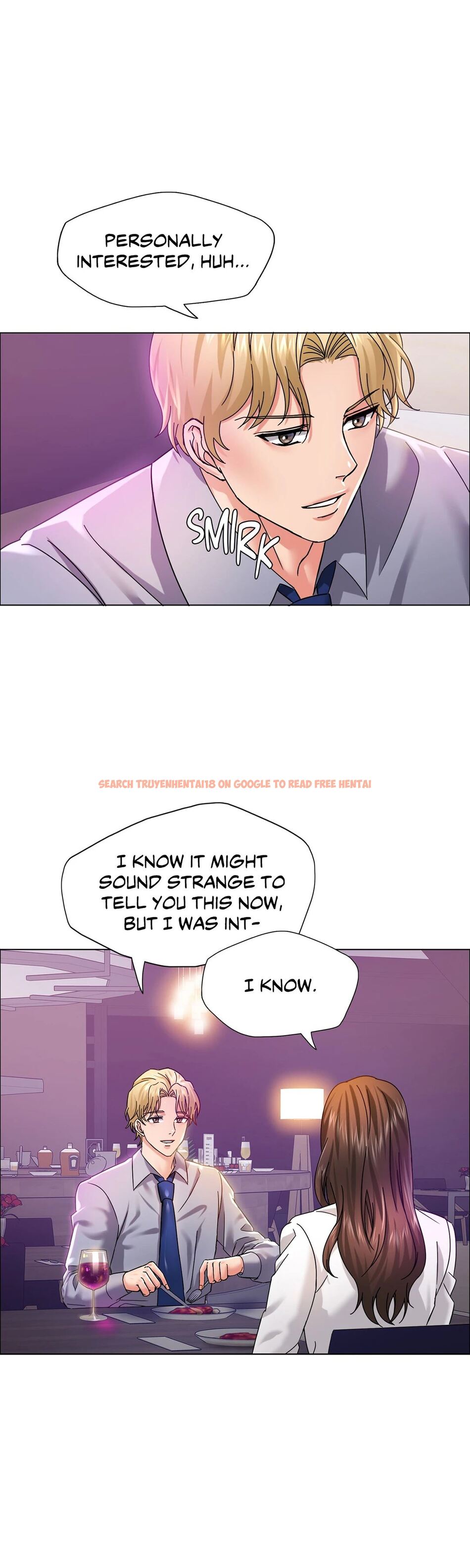 Read Hentai Image 4 138 in comic Climb On Top - Chapter 36 - www.hentaitnt.net