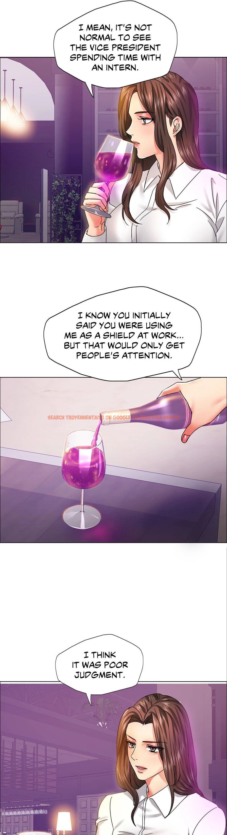 Read Hentai Image 5 138 in comic Climb On Top - Chapter 36 - www.hentaitnt.net
