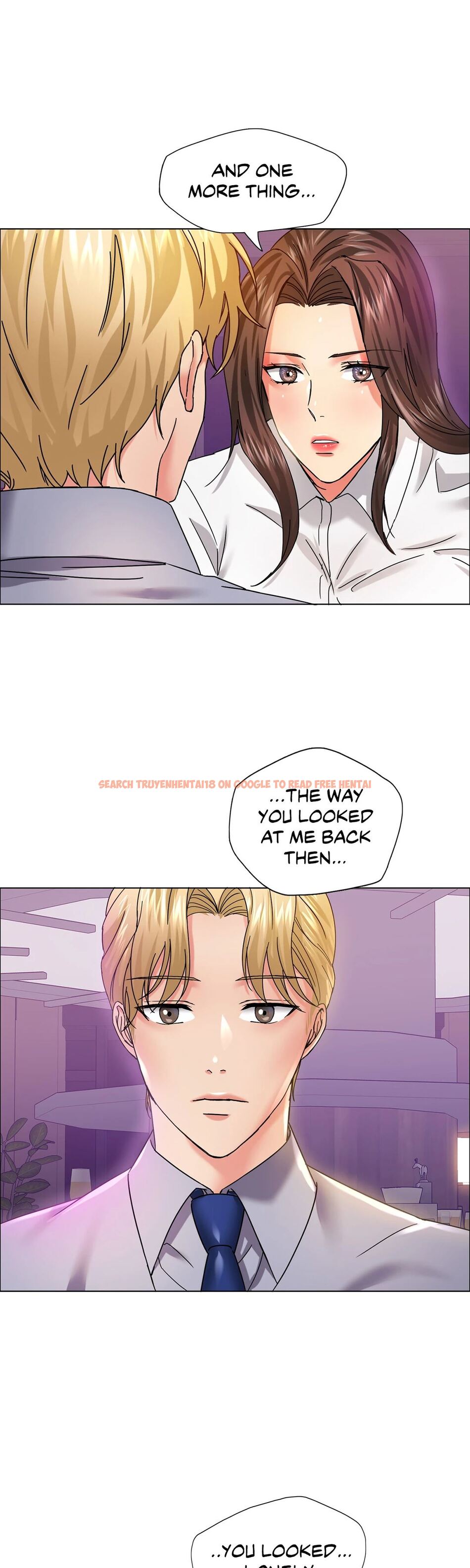 Read Hentai Image 7 138 in comic Climb On Top - Chapter 36 - www.hentaitnt.net