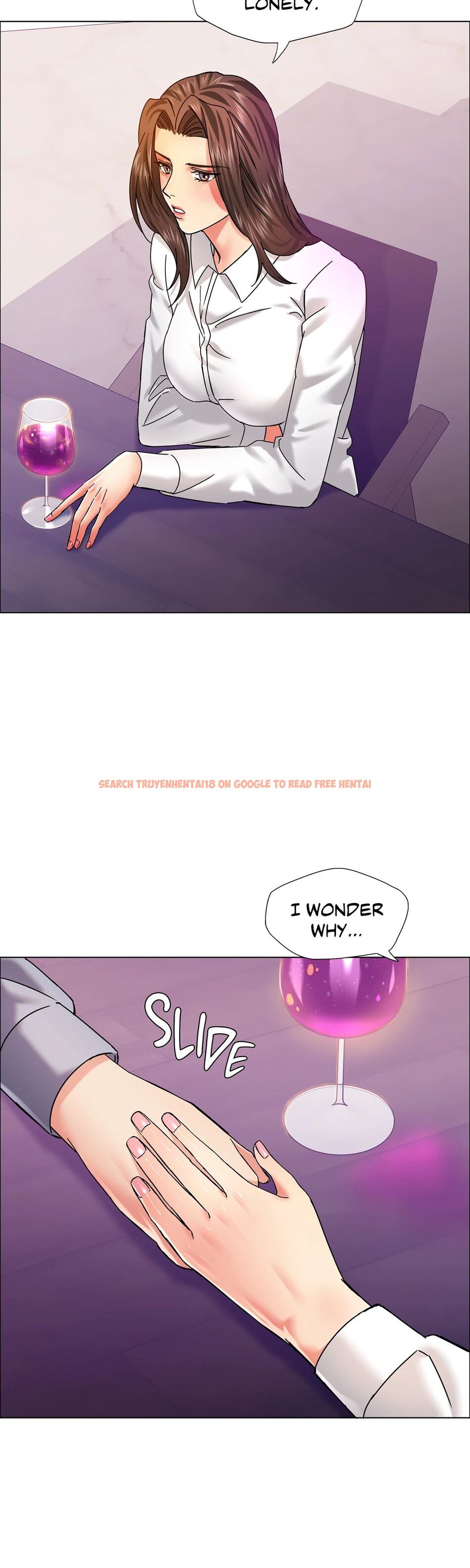 Read Hentai Image 8 138 in comic Climb On Top - Chapter 36 - www.hentaitnt.net