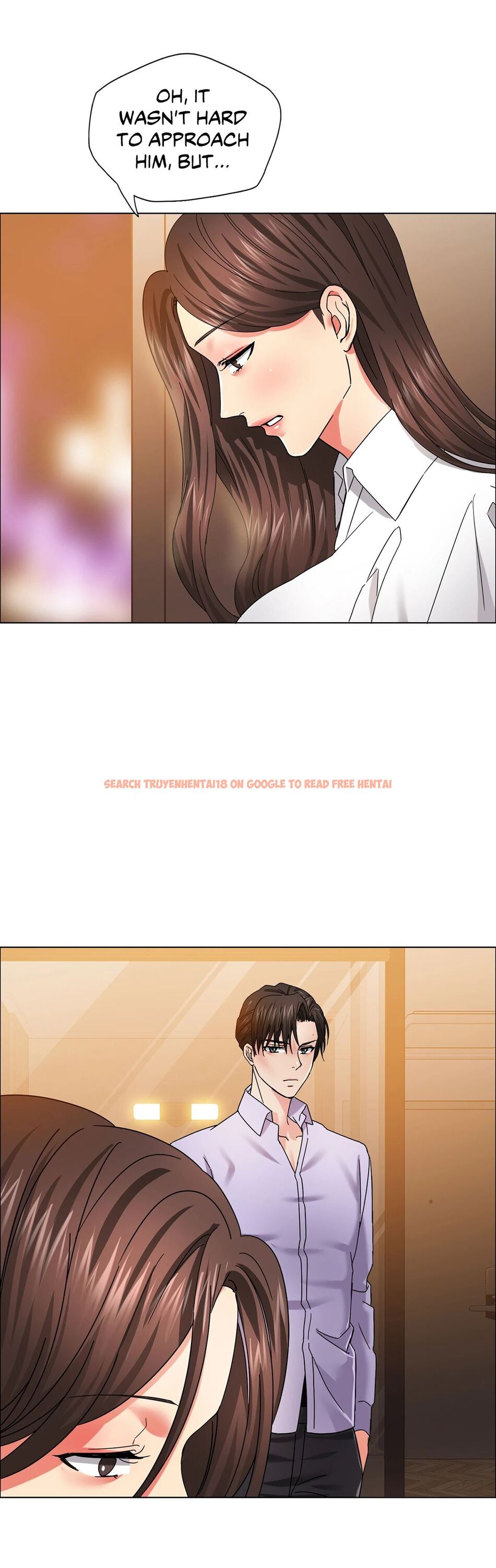 Read Hentai Image 1 197 in comic Climb On Top - Chapter 37 - www.hentaitnt.net