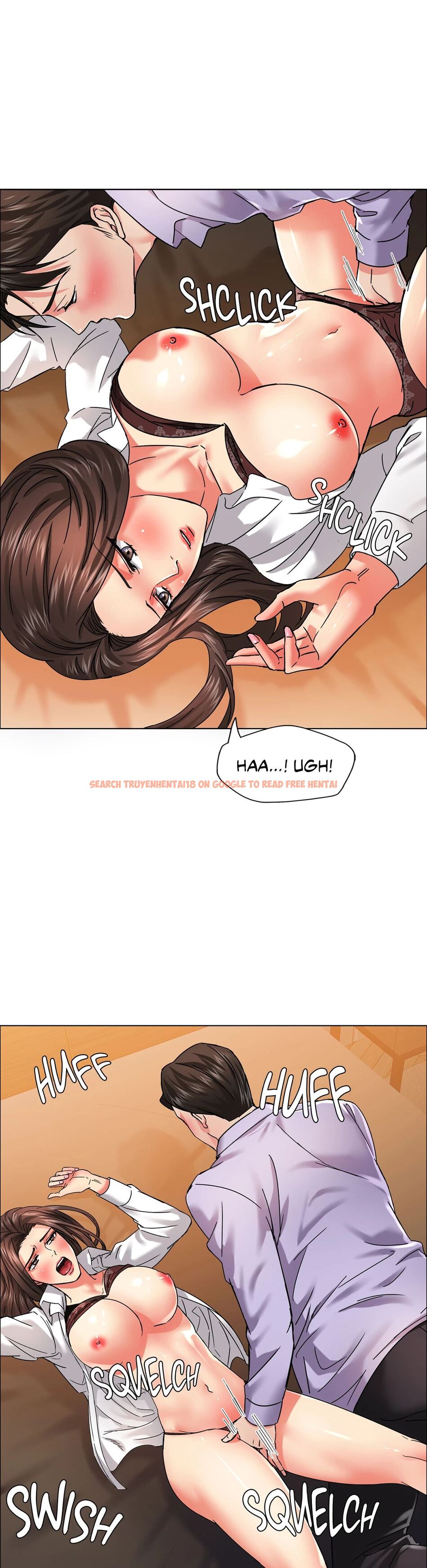 Read Hentai Image 11 197 in comic Climb On Top - Chapter 37 - www.hentaitnt.net
