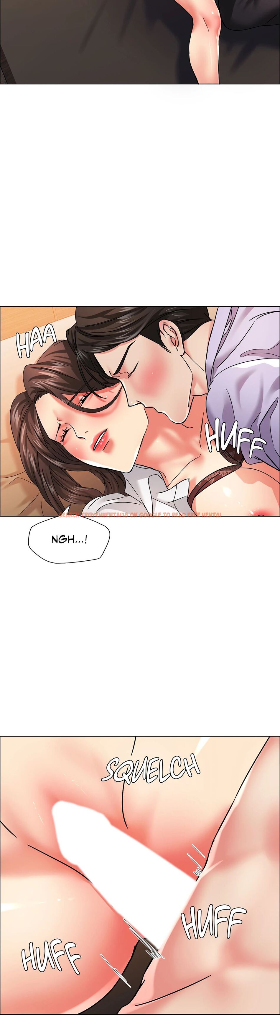 Read Hentai Image 12 197 in comic Climb On Top - Chapter 37 - www.hentaitnt.net