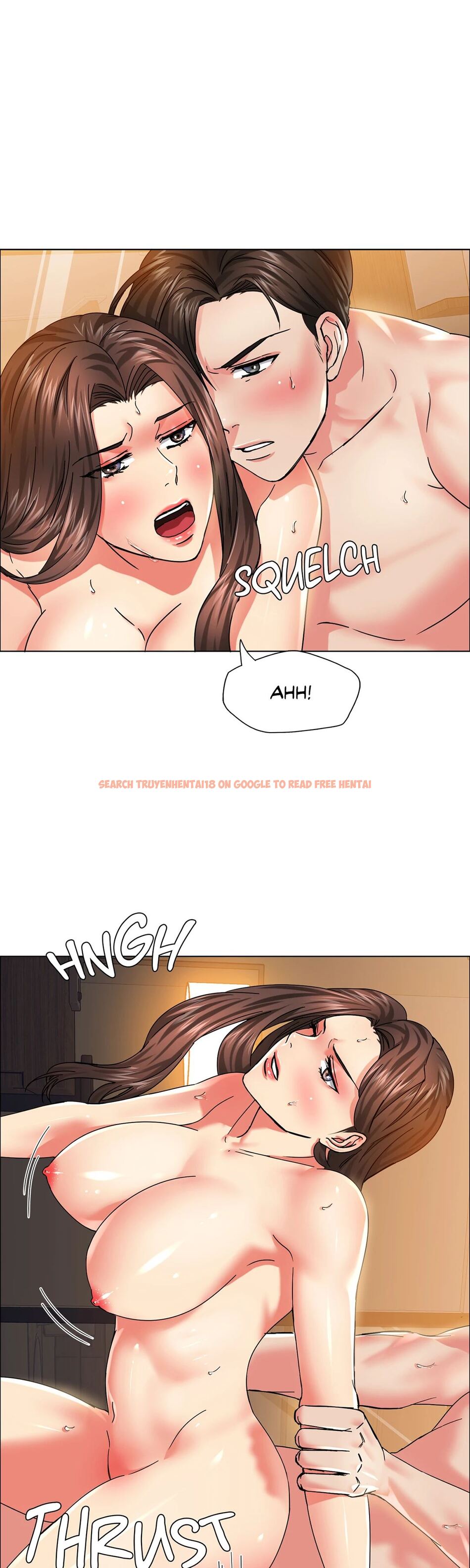Read Hentai Image 15 197 in comic Climb On Top - Chapter 37 - www.hentaitnt.net