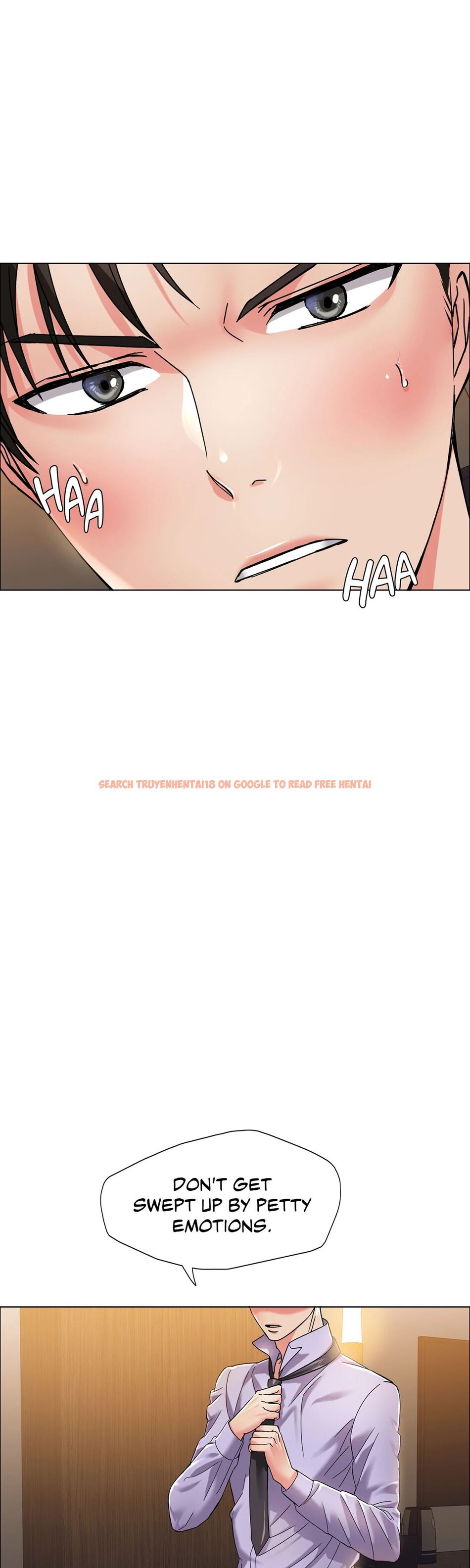 Read Hentai Image 17 197 in comic Climb On Top - Chapter 37 - www.hentaitnt.net