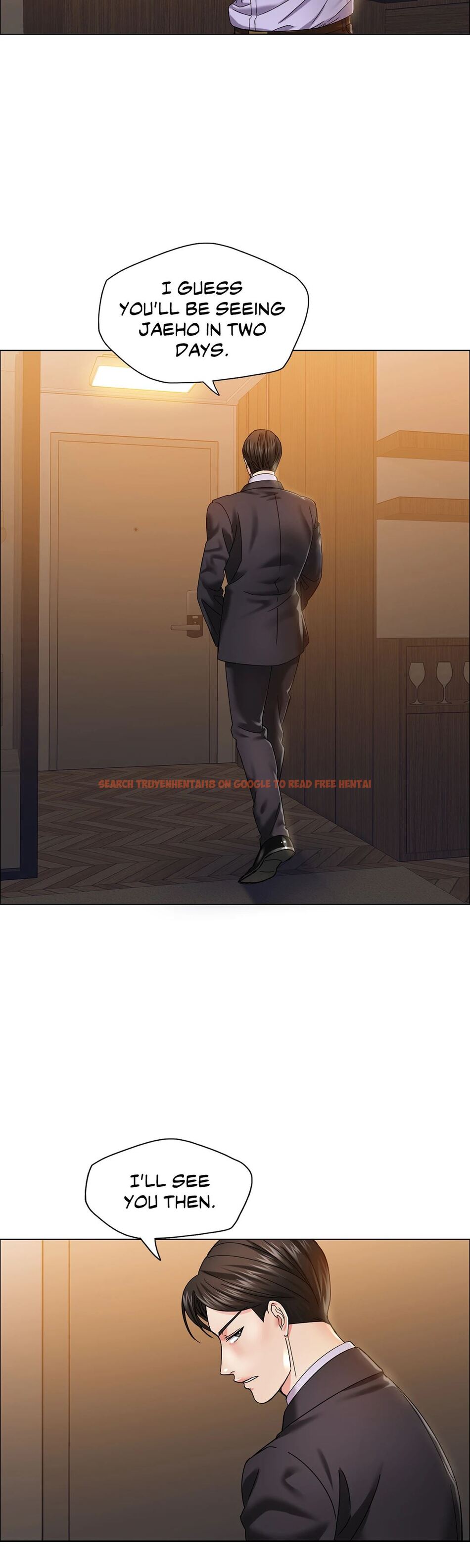 Read Hentai Image 18 198 in comic Climb On Top - Chapter 37 - www.hentaitnt.net