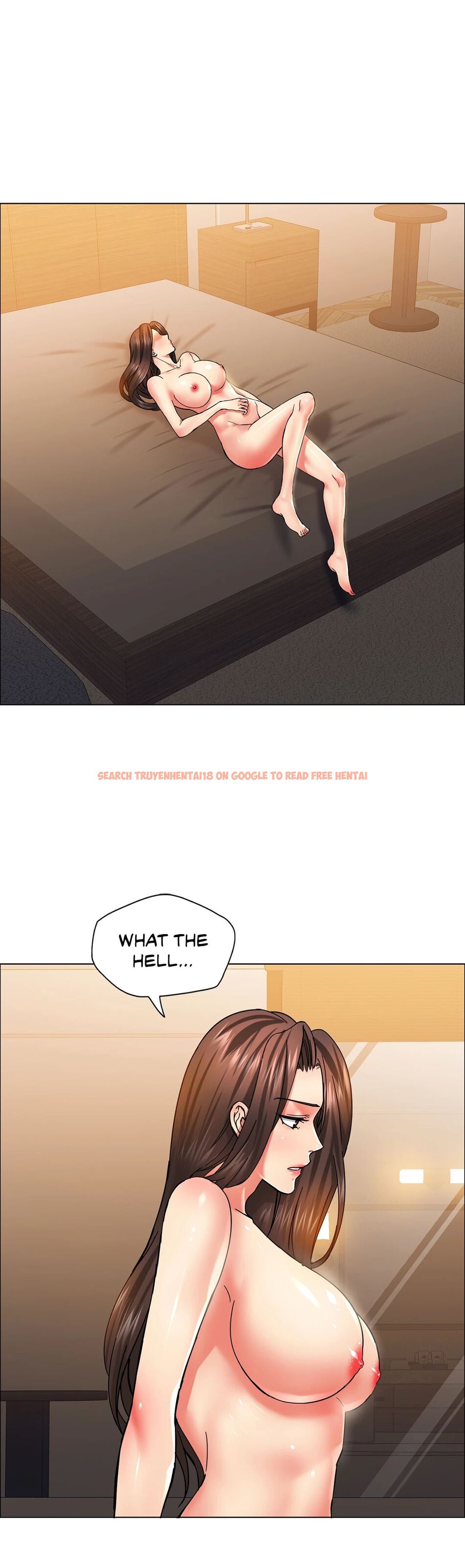 Read Hentai Image 19 198 in comic Climb On Top - Chapter 37 - www.hentaitnt.net