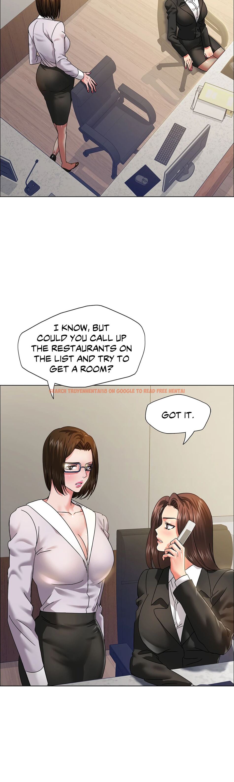 Read Hentai Image 22 198 in comic Climb On Top - Chapter 37 - www.hentaitnt.net