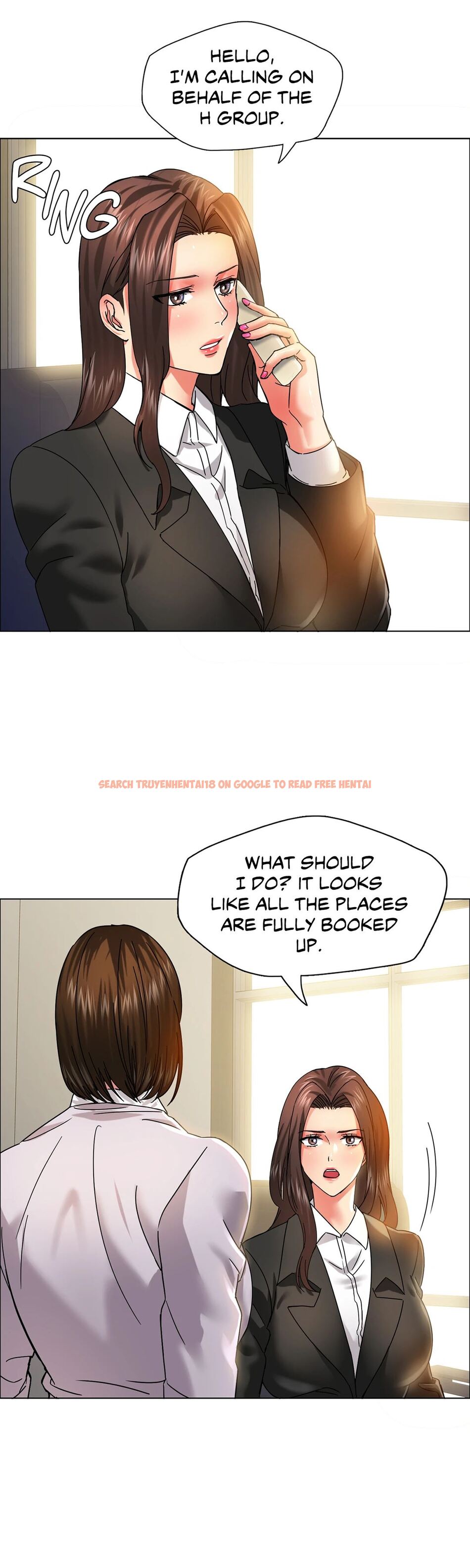 Read Hentai Image 23 198 in comic Climb On Top - Chapter 37 - www.hentaitnt.net