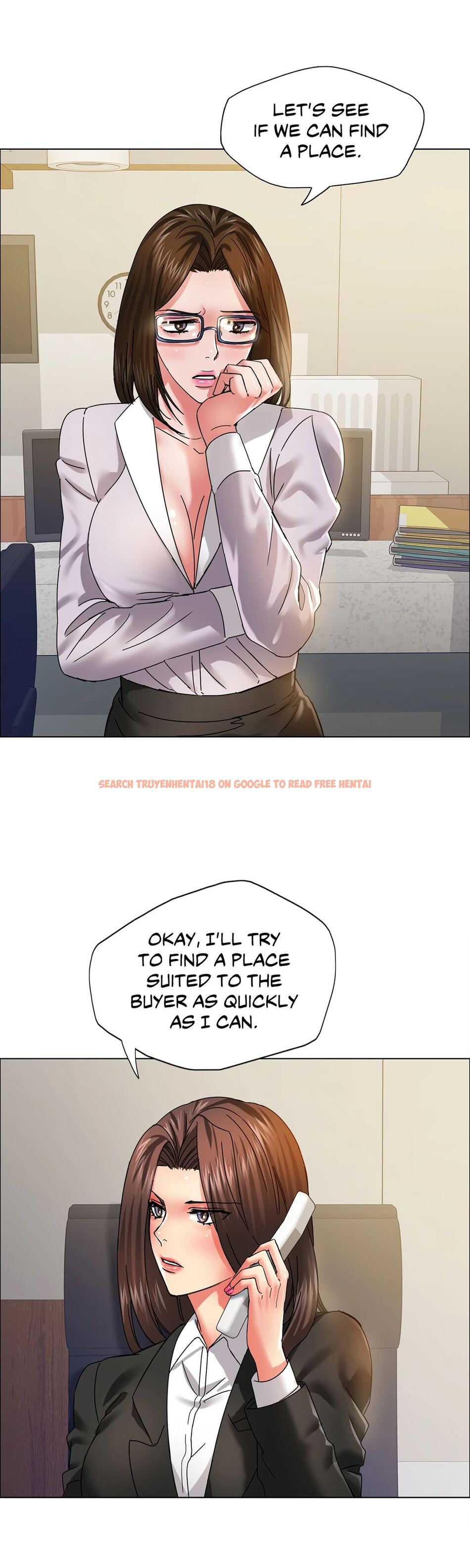 Read Hentai Image 24 198 in comic Climb On Top - Chapter 37 - www.hentaitnt.net