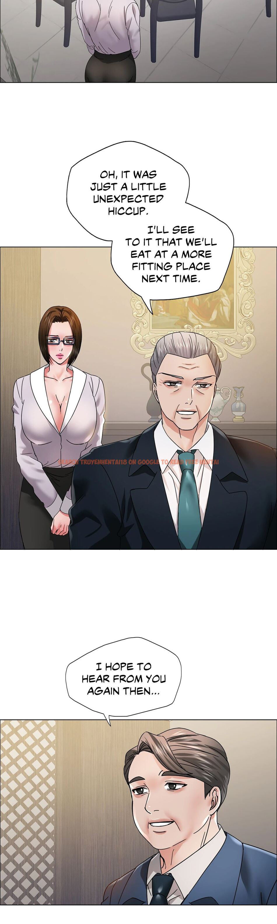 Read Hentai Image 26 198 in comic Climb On Top - Chapter 37 - www.hentaitnt.net
