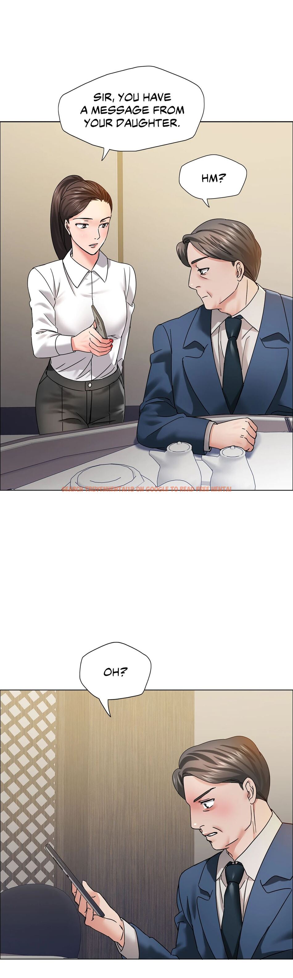 Read Hentai Image 27 198 in comic Climb On Top - Chapter 37 - www.hentaitnt.net