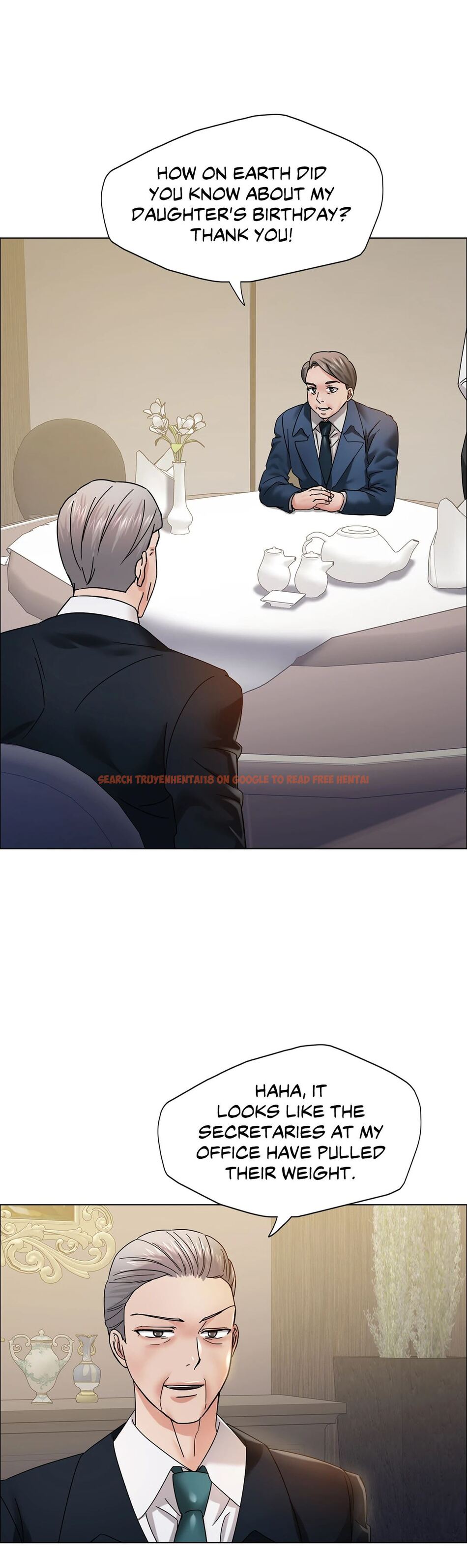 Read Hentai Image 28 198 in comic Climb On Top - Chapter 37 - www.hentaitnt.net