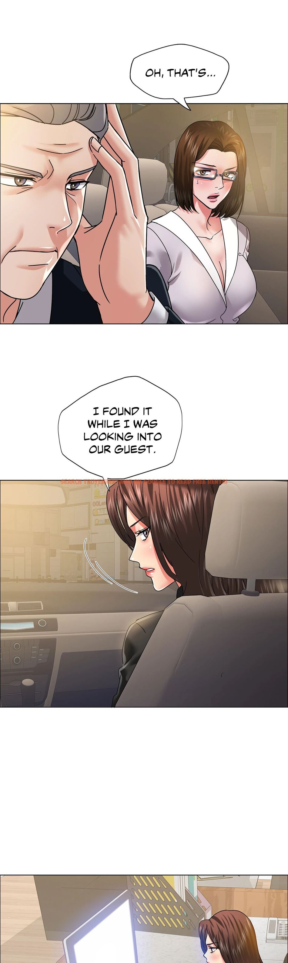 Read Hentai Image 31 198 in comic Climb On Top - Chapter 37 - www.hentaitnt.net