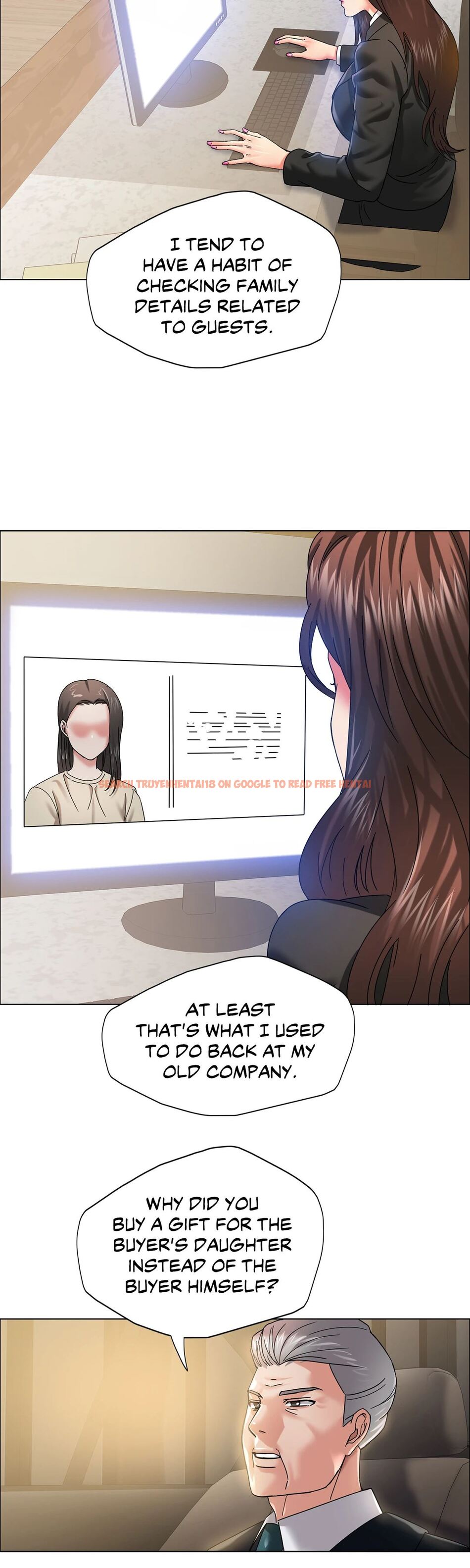 Read Hentai Image 32 198 in comic Climb On Top - Chapter 37 - www.hentaitnt.net