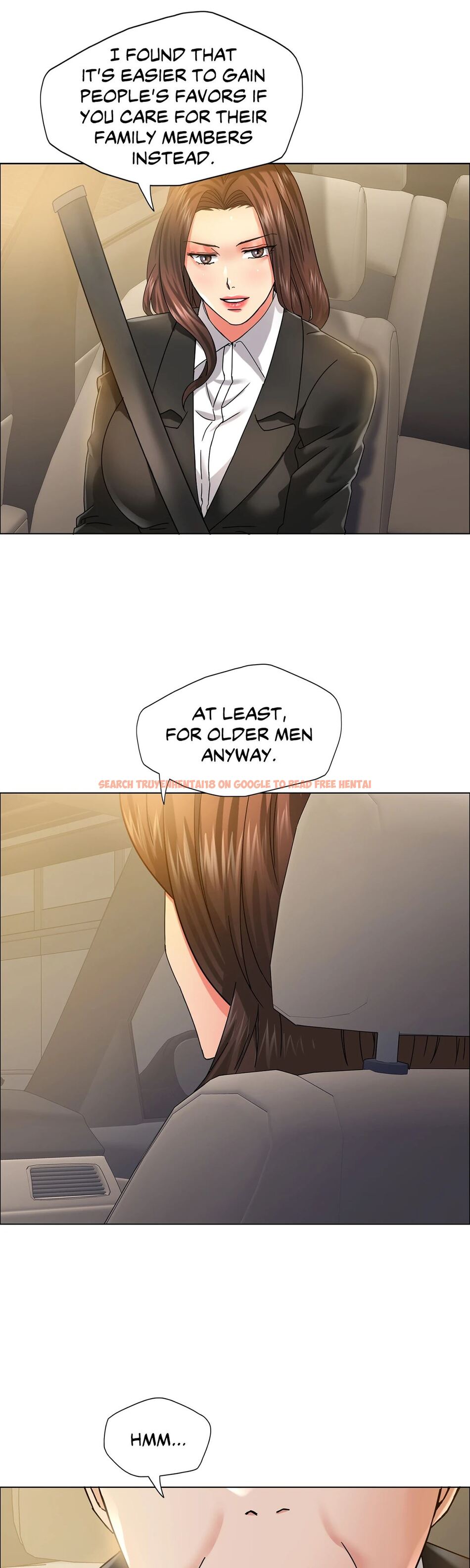 Read Hentai Image 33 198 in comic Climb On Top - Chapter 37 - www.hentaitnt.net