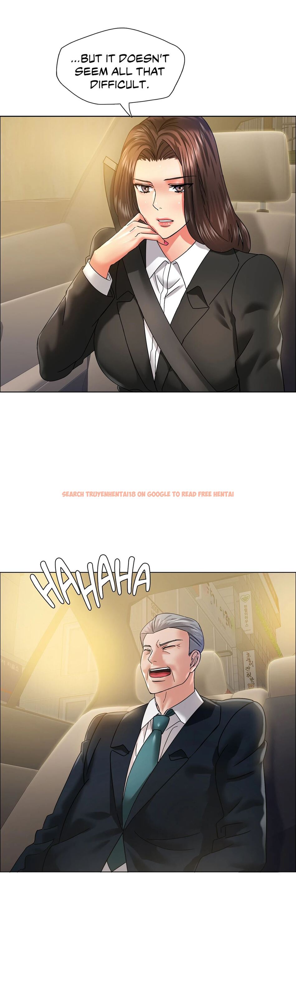 Read Hentai Image 35 198 in comic Climb On Top - Chapter 37 - www.hentaitnt.net