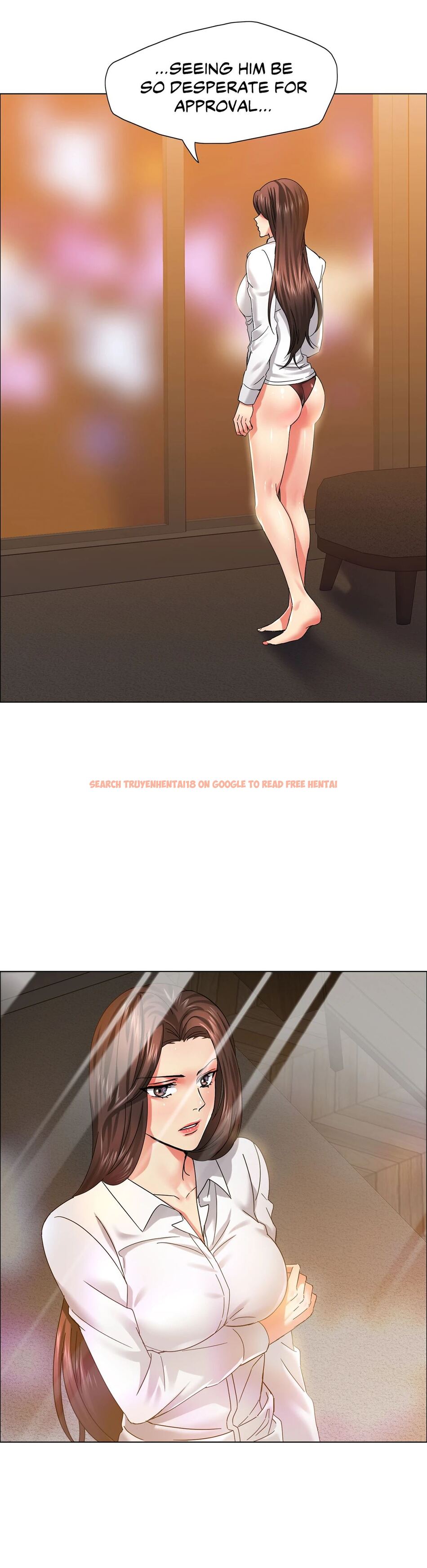 Read Hentai Image 5 197 in comic Climb On Top - Chapter 37 - www.hentaitnt.net