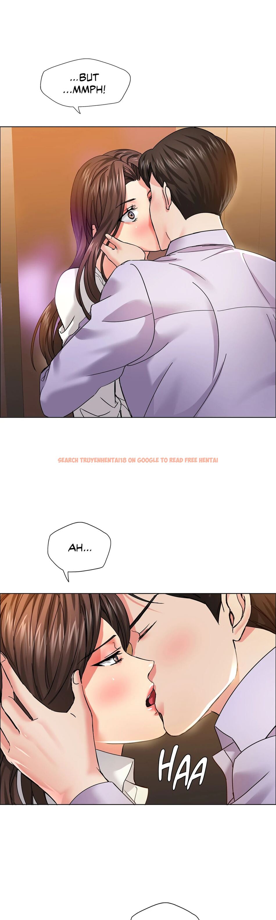 Read Hentai Image 7 197 in comic Climb On Top - Chapter 37 - www.hentaitnt.net