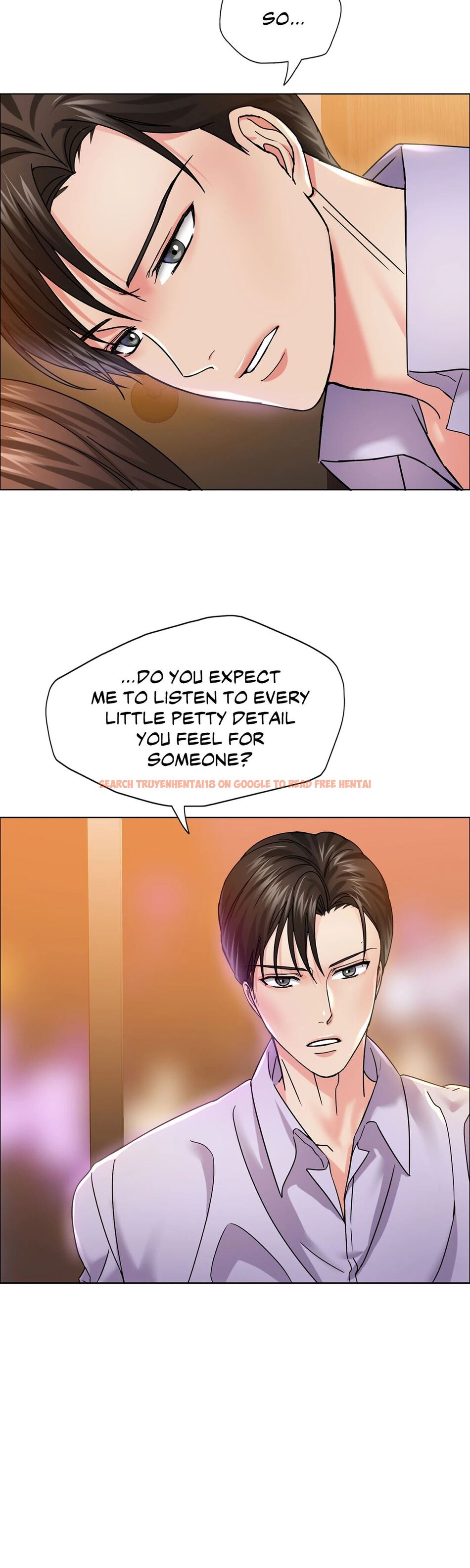 Read Hentai Image 8 197 in comic Climb On Top - Chapter 37 - www.hentaitnt.net
