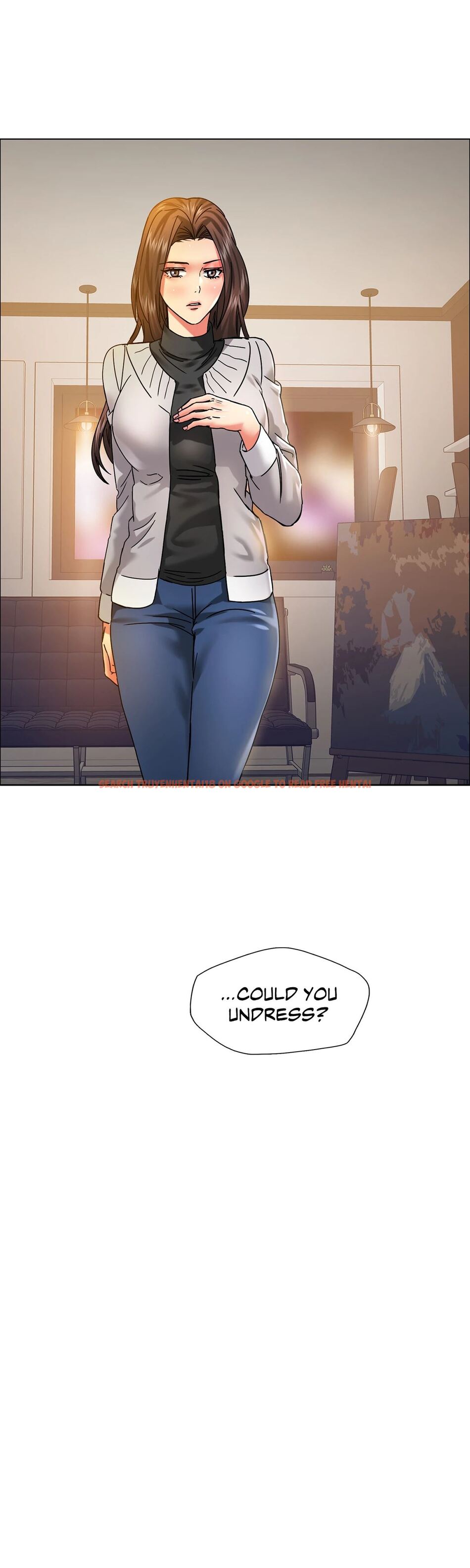 Read Hentai Image 10 218 in comic Climb On Top - Chapter 38 - www.hentaitnt.net