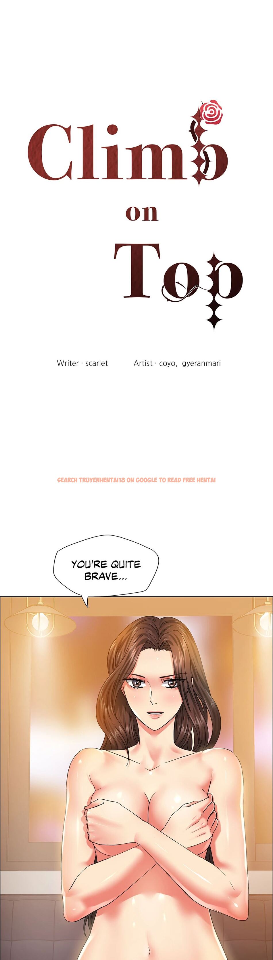 Read Hentai Image 11 218 in comic Climb On Top - Chapter 38 - www.hentaitnt.net