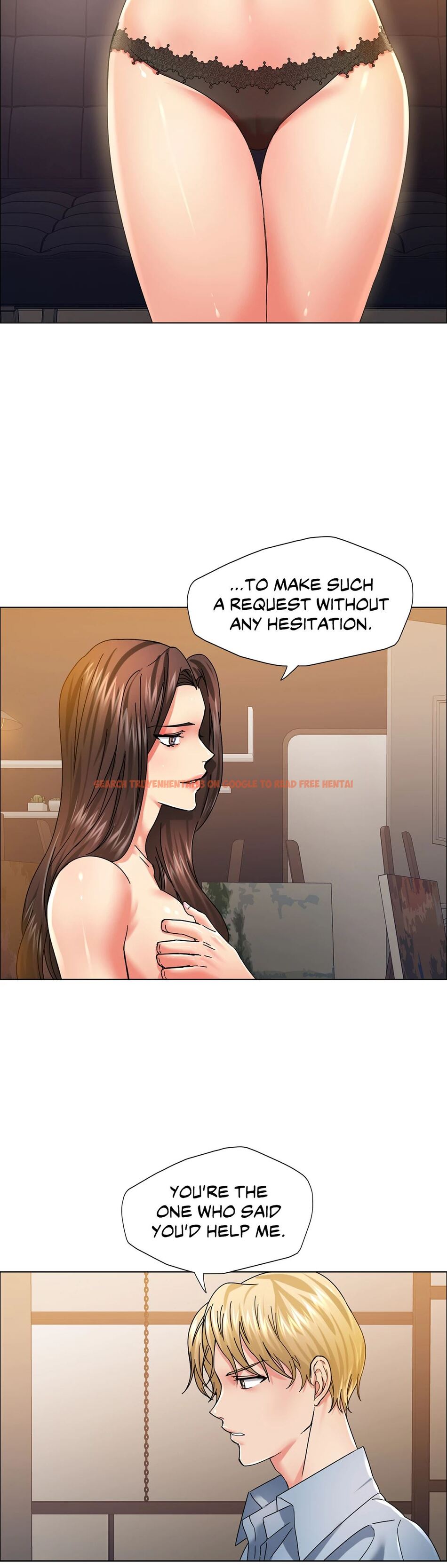 Read Hentai Image 12 218 in comic Climb On Top - Chapter 38 - www.hentaitnt.net