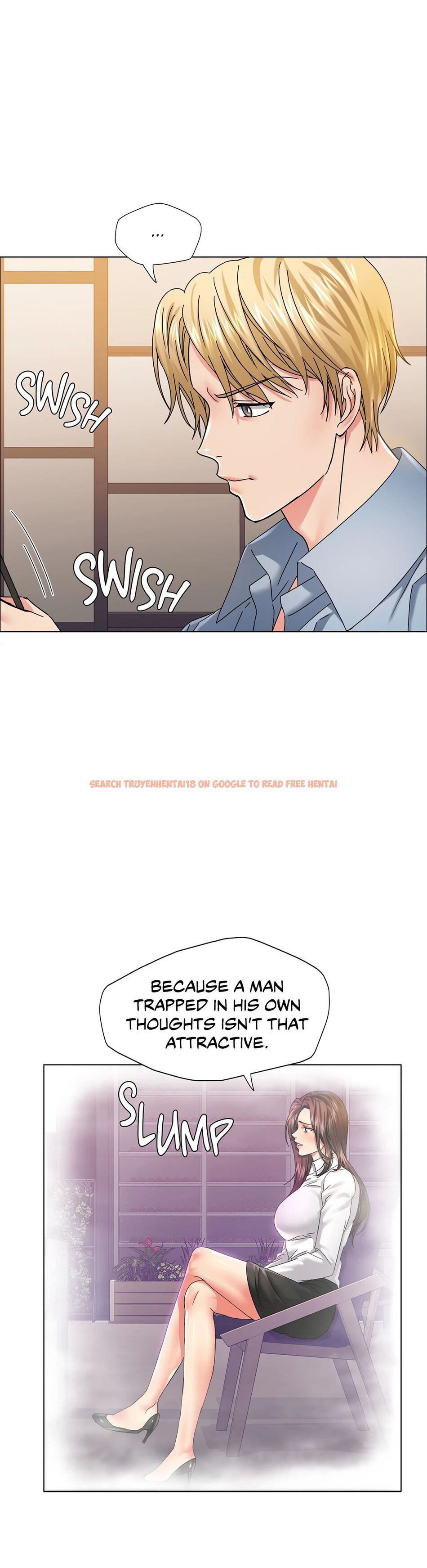 Read Hentai Image 2 217 in comic Climb On Top - Chapter 38 - www.hentaitnt.net