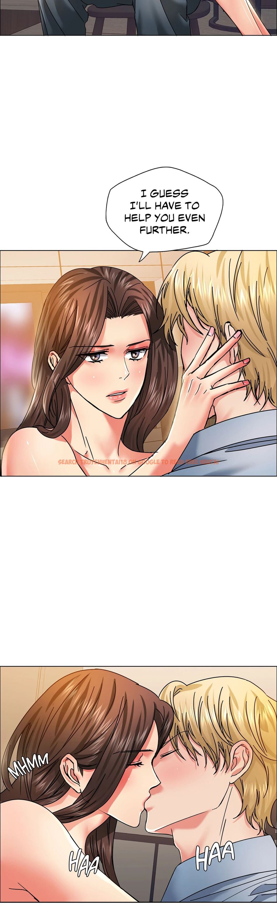 Read Hentai Image 24 218 in comic Climb On Top - Chapter 38 - www.hentaitnt.net