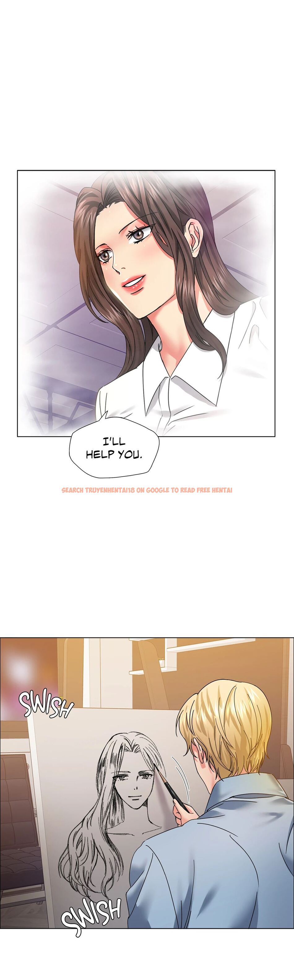 Read Hentai Image 3 217 in comic Climb On Top - Chapter 38 - www.hentaitnt.net