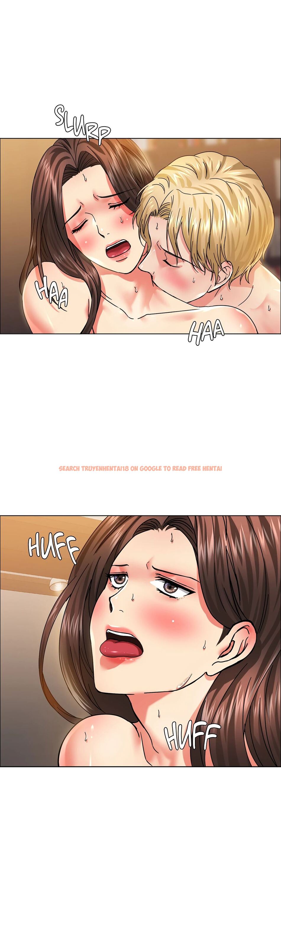 Read Hentai Image 30 219 in comic Climb On Top - Chapter 38 - www.hentaitnt.net