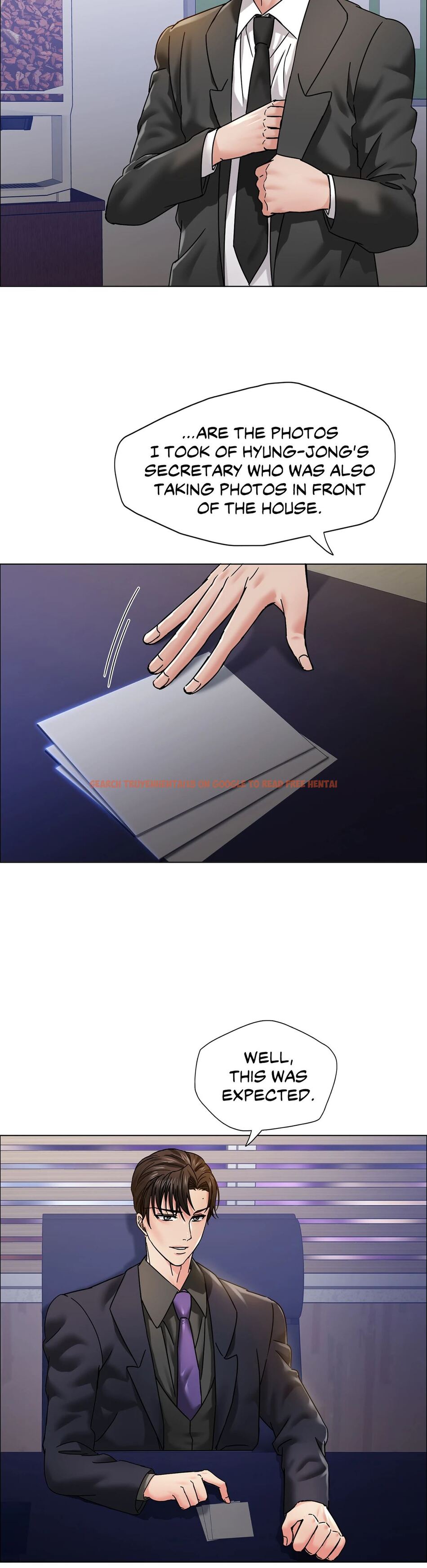 Read Hentai Image 34 219 in comic Climb On Top - Chapter 38 - www.hentaitnt.net
