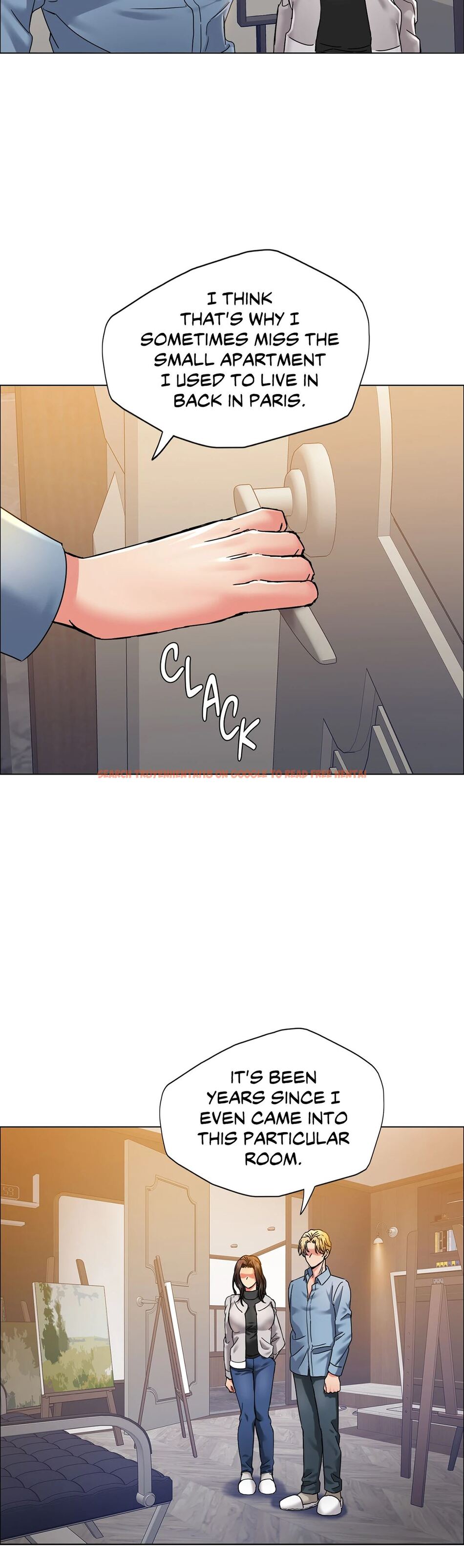 Read Hentai Image 6 217 in comic Climb On Top - Chapter 38 - www.hentaitnt.net