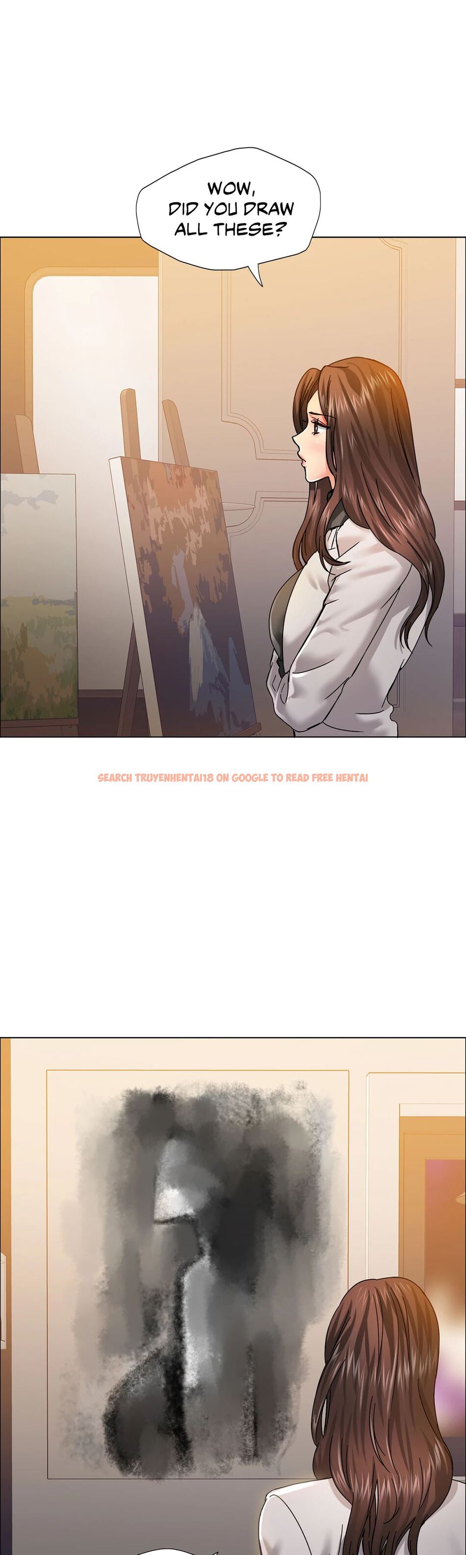 Read Hentai Image 7 217 in comic Climb On Top - Chapter 38 - www.hentaitnt.net