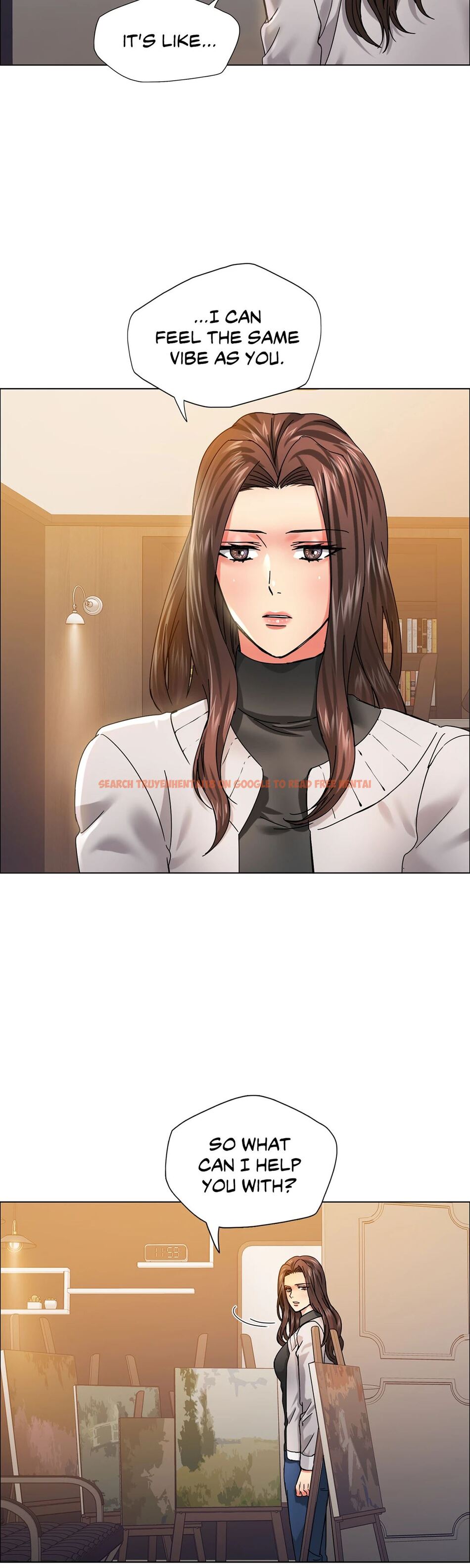 Read Hentai Image 8 217 in comic Climb On Top - Chapter 38 - www.hentaitnt.net