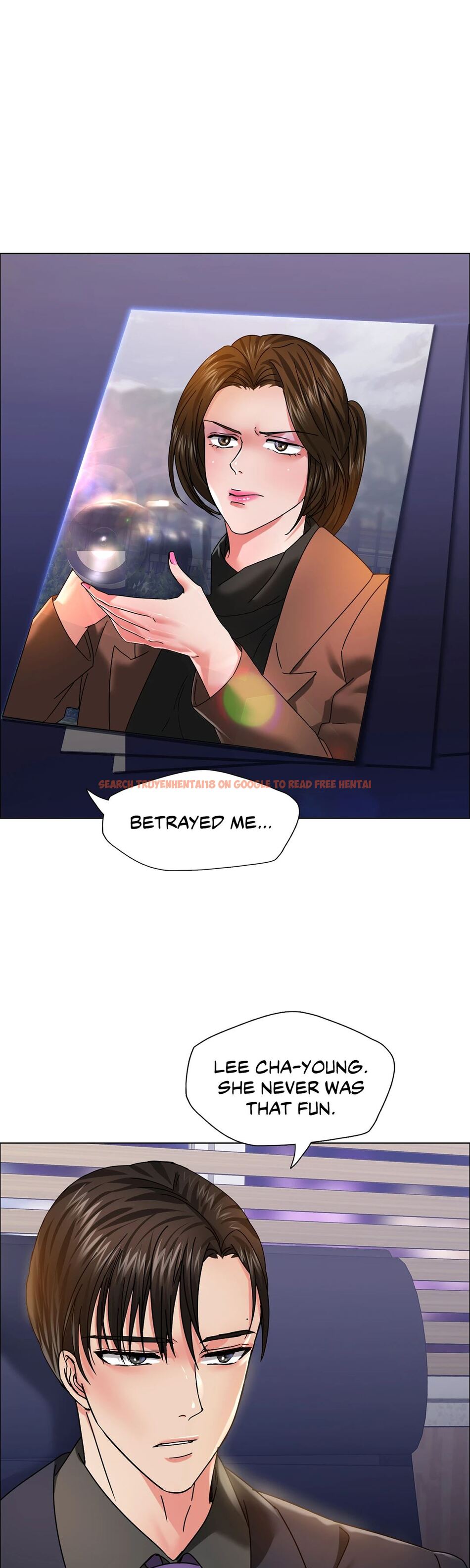 Read Hentai Image 1 988 in comic Climb On Top - Chapter 39 - www.hentaitnt.net