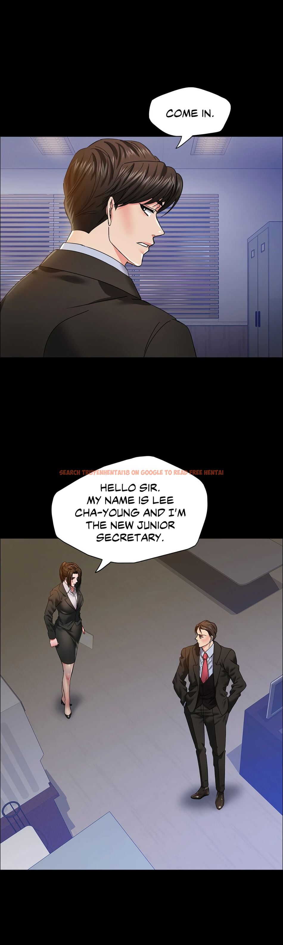 Read Hentai Image 12 989 in comic Climb On Top - Chapter 39 - www.hentaitnt.net